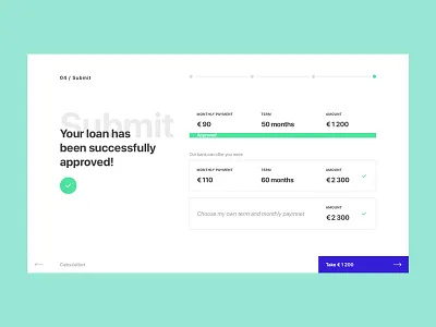 Credit Provider graphicdesign interfacedesign landingpage sketch typography ui uidesign userexperience userinterface ux uxdesign webdesign