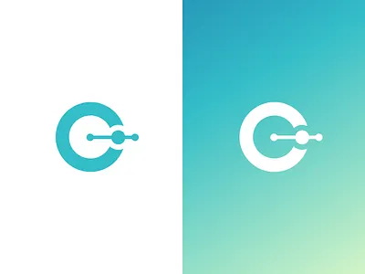 R.o.a.d. Logo circle flat logo minimal road