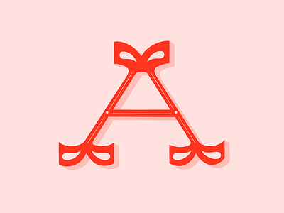 A hand lettering handlettering handtype lettering letters type western