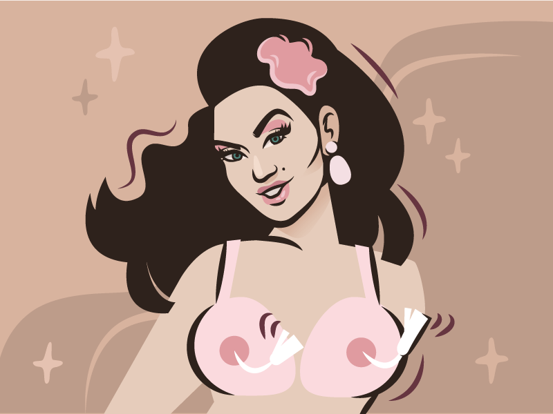 BenDeLaCreme