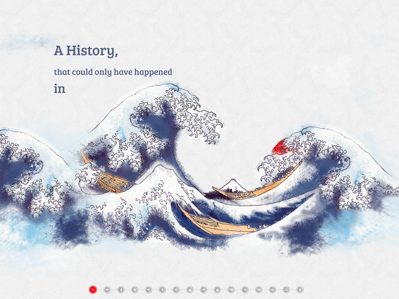 Surimi Story boat crabnobs repiano story surimi waves