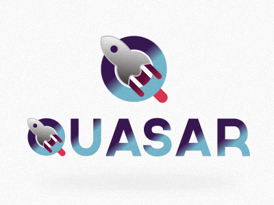 1/50 Rocketship Logo challenge dailylogochallenge logo rocketship