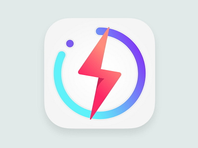 Interval Loops app firstshot icons ios