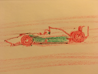 B193B racecar