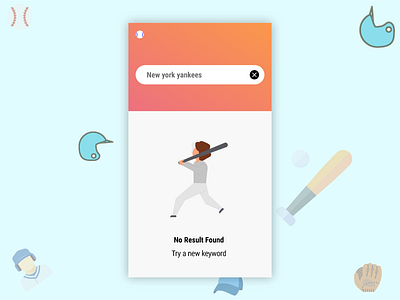 Baseball Search Results baseball app no results