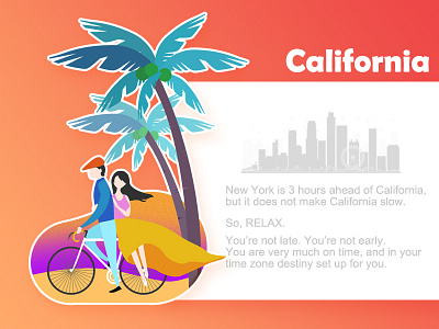 An website design california web