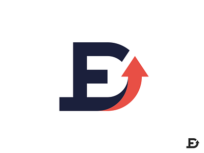 Document Express // Logo design concept. escu alex geometric grid logo logotype mark minimalism monogram symbol