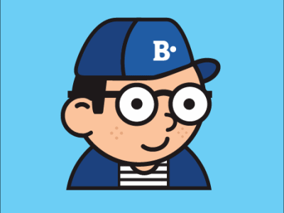 myface :) bangkit bristant gif icon profile sticker