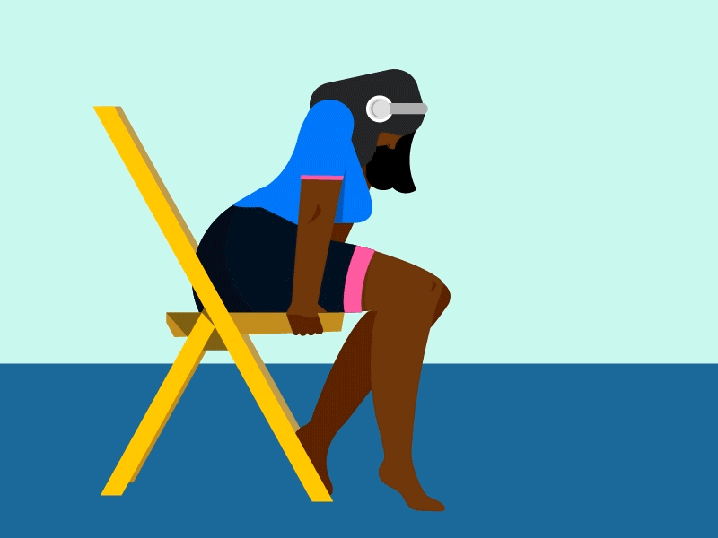 …Its The Beat… beat cycle fun gif loop music