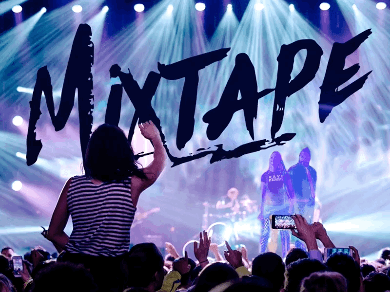 Mixtape Website 80s band milwaukee mixtape tribute band website