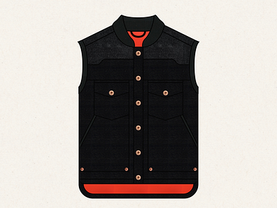 CAD Work - Menswear Project apparel cutandsew design fashion