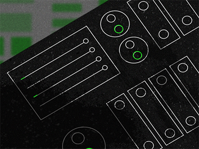 Something circuit board board circuit