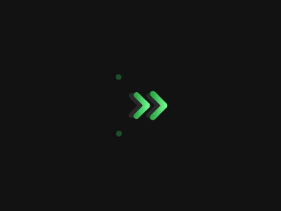 Flash Forward after effects animated icon animation flash forward gif progress