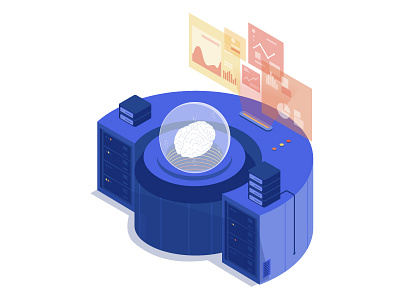 Machine Learning isometric learning machine