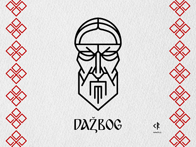 Dažbog dazbog slavic