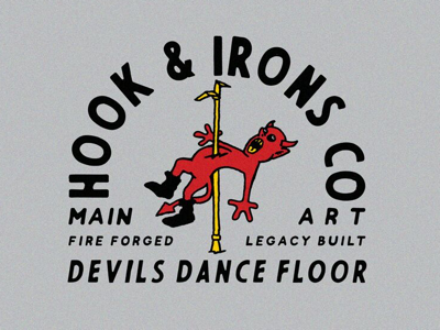 Hook & Irons Co