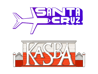 Geofilters for Snapchat geofilter illustration lettering location snapchat stickers