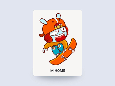 Mi rabbit