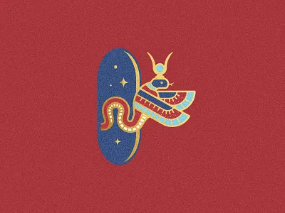 Sovereignty ancient cobra egypt egyptian esoteric serpent snake spirit