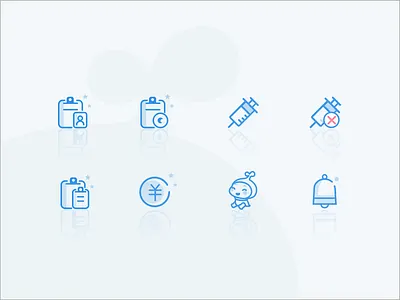 ICON icon ui