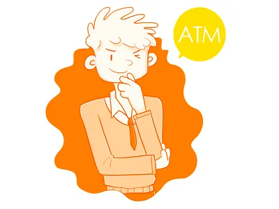 MIUI Illustration3 illustrations ui web