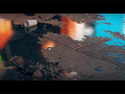 c4d experiments c4d cinema4d octane render
