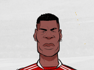 Pogba's Birthday III 2d animation cel animation character animation gif graphics motion tvpaint