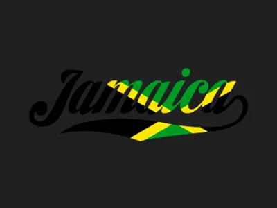 Jamaica Logo