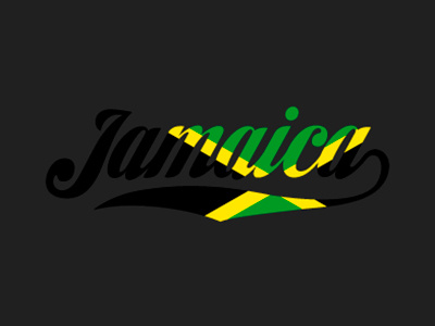 Jamaica Logo