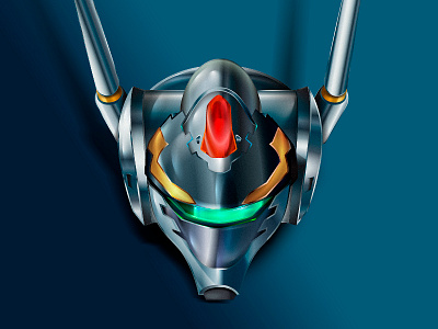 VF-0 Phenoix anime battroid fighter gerwalk head macross mech robotech variable zero