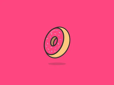 Donut cravings donut fika food foodporn sugar