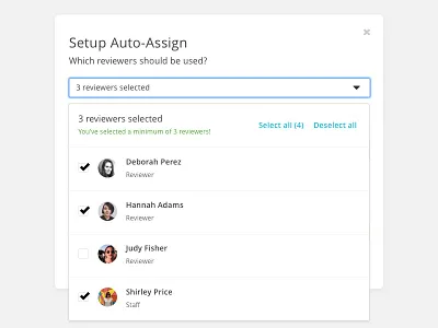 Dropdown