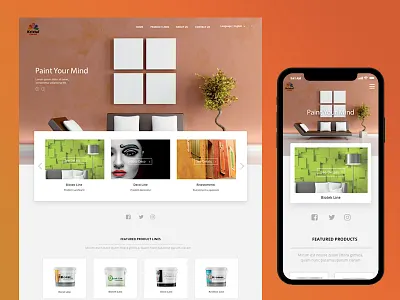 Kristal color - Revamp revamp