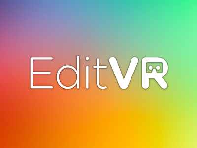 EditVR identity