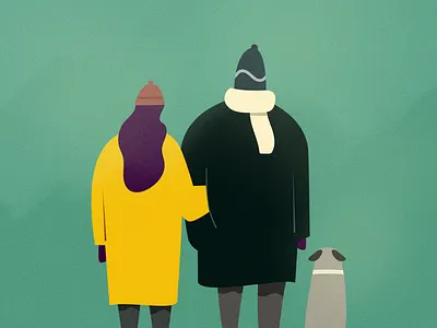 Styleframe illustration styleframe