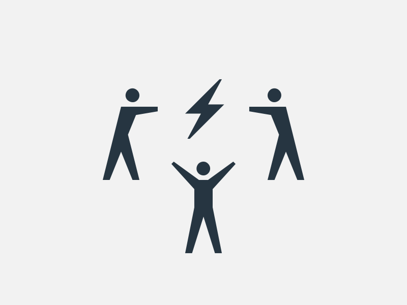 synergy, collaboration and co-creation with 3 hands culture. insight invention power to the crowd startup