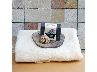 Amor Towel Mockup awesome mockup product soap