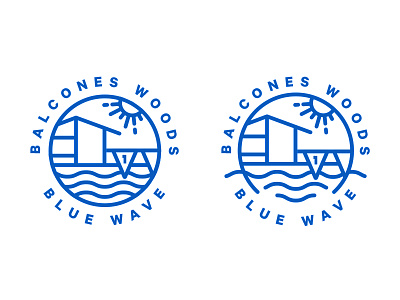 BWBW Emblem (WIP) branding emblem illustration