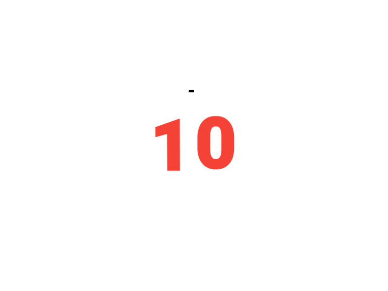 Daily UI 014 - Countdown Timer 014 collect ui countdown timer daily ui