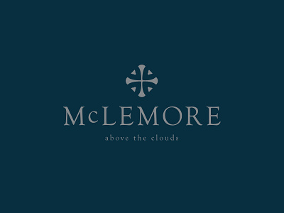 McLemore celtic cherokee classic cross dogwood golf goudy indian luxury real estate resort