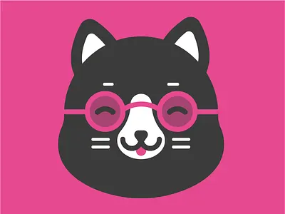 Kitty cat kitten kitty