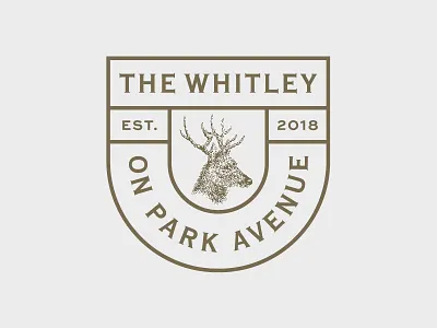 The Whitley 3 atlanta badge buckhead deer georgia southern
