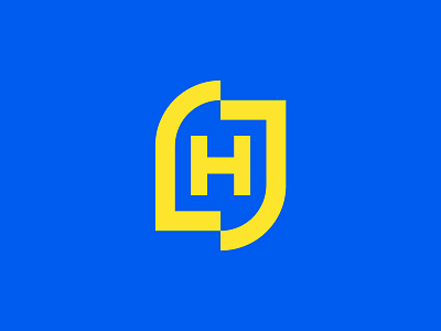 Jakob Hager sign jh logo sign