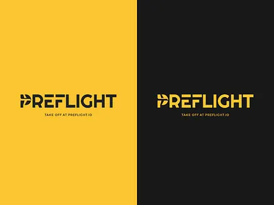 Preflight Checklist App Logo app logo flight logo plane