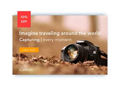 #dailyui #098 advertisement daily ui 098 affinity designer