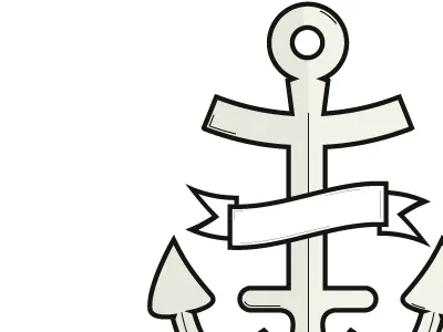 Anchor illustration