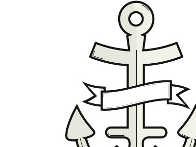 Anchor illustration