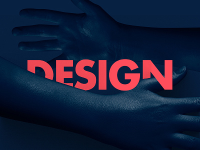 Hello Dribbble debut design