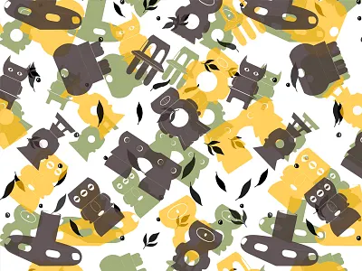 Arrival decor design pattern planet print space tsarukahmadova ufo космос нло