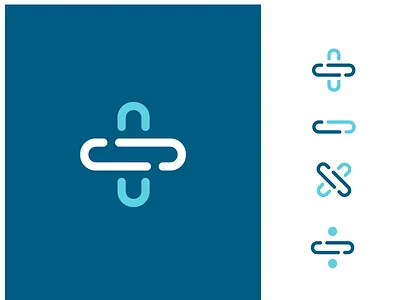 Accountancy Branding accountancy brand identity branding logo maths vector